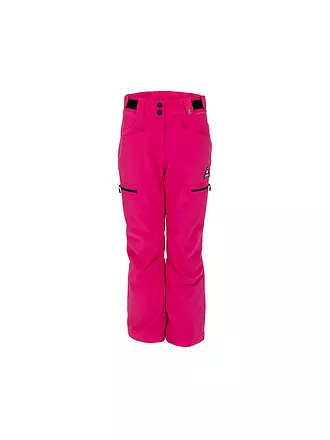 REHALL | Pantaloni da snowboard da ragazza Kyle-R-Jr |